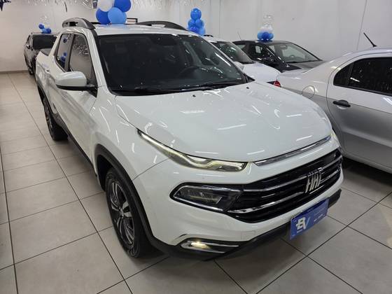 FIAT TORO 1.3 TURBO 270 FLEX FREEDOM AT6